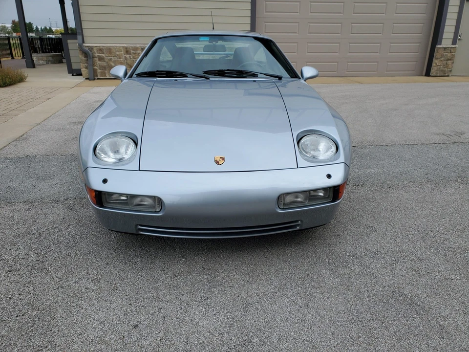 1993 Porsche 928 GTS - Image 12 of 31