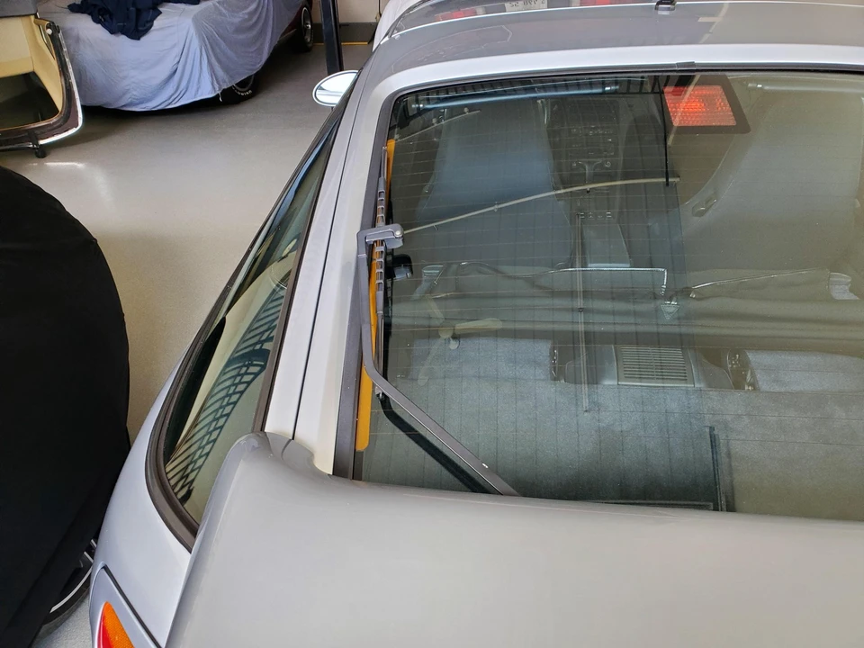 1993 Porsche 928 GTS - Image 29 of 31