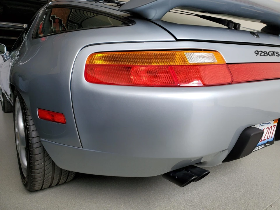 1993 Porsche 928 GTS - Image 26 of 31