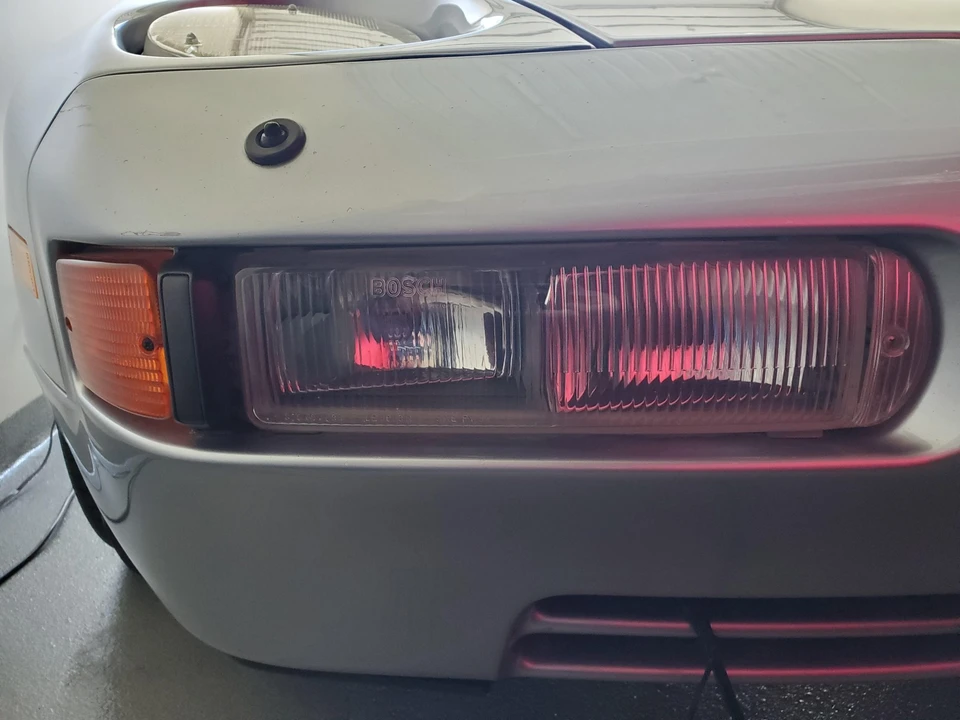 1993 Porsche 928 GTS - Image 16 of 31