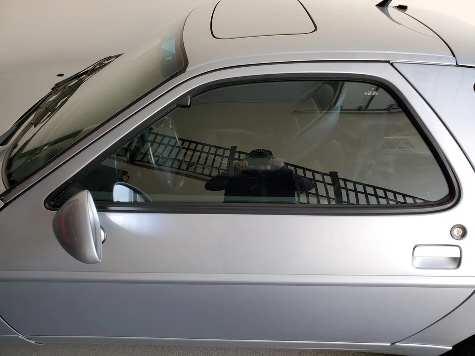 1993 Porsche 928 GTS - Image 22 of 31