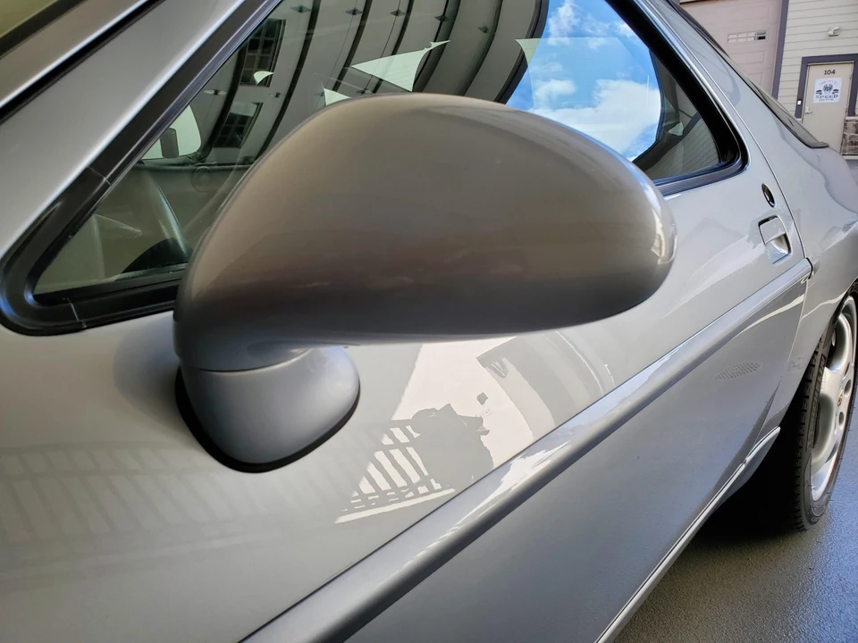 1993 Porsche 928 GTS - Image 23 of 31