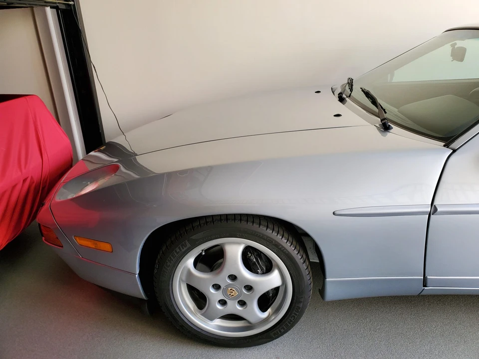 1993 Porsche 928 GTS - Image 21 of 31