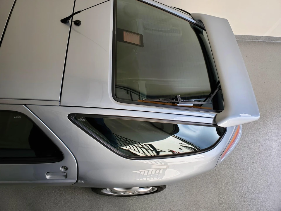 1993 Porsche 928 GTS - Image 20 of 31