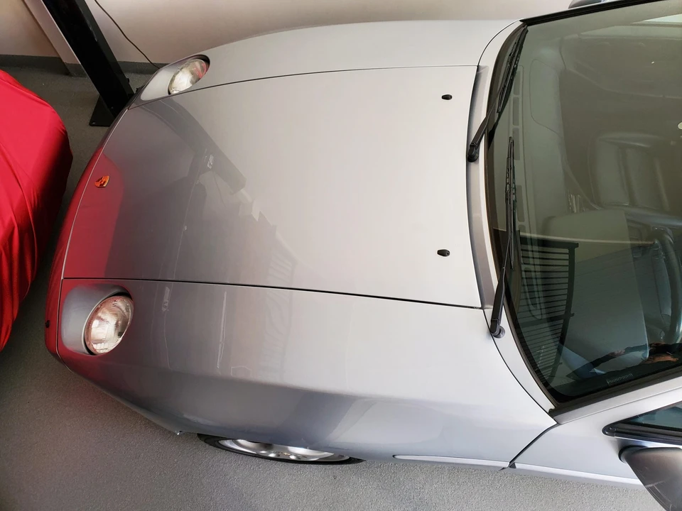 1993 Porsche 928 GTS - Image 19 of 31