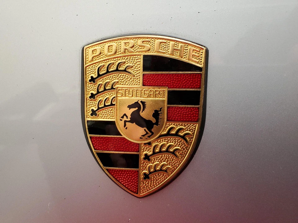 1993 Porsche 928 GTS - Image 18 of 31