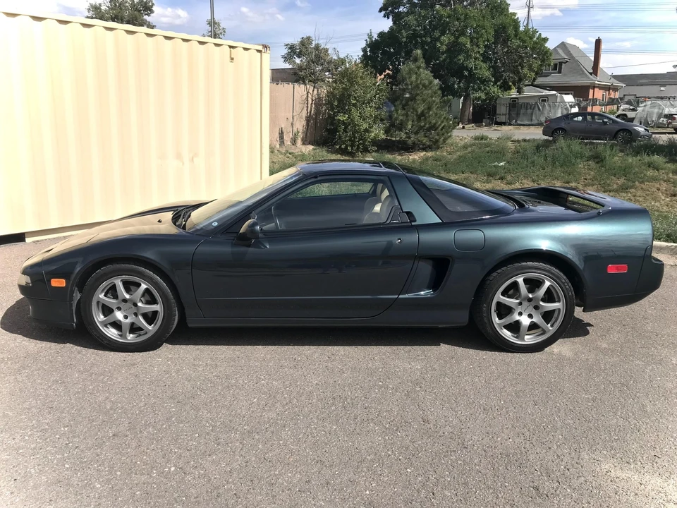 1994 Acura NA1 NSX - Image 5 of 31