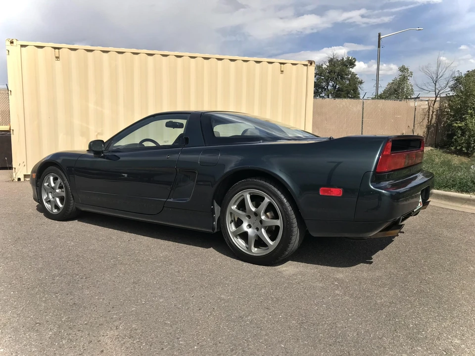 1994 Acura NA1 NSX - Image 8 of 31