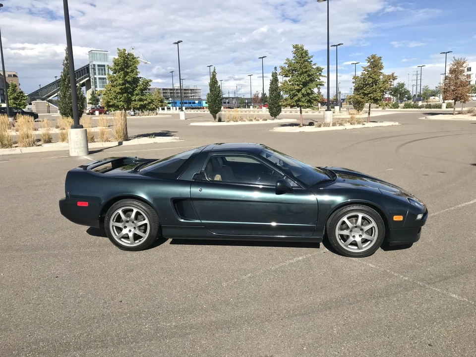 1994 Acura NA1 NSX - Image 24 of 31