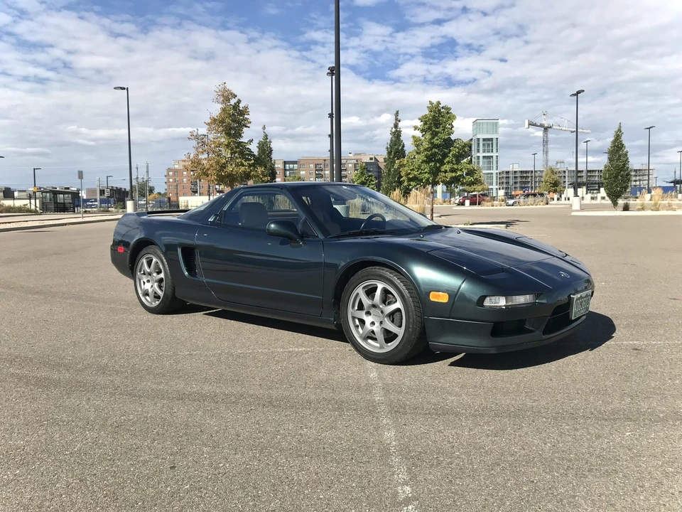1994 Acura NA1 NSX - Image 26 of 31