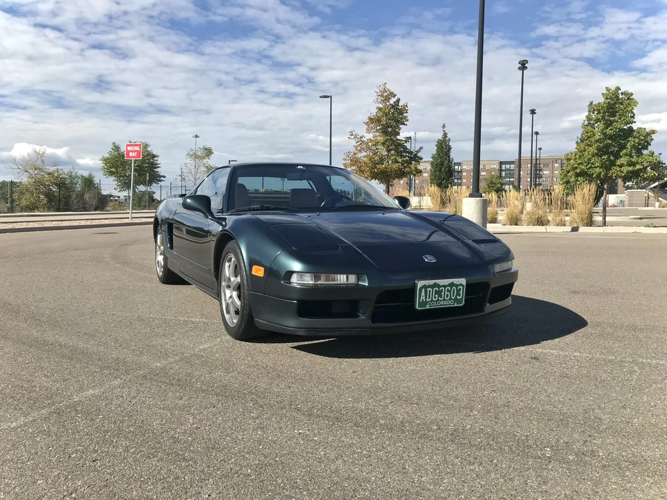1994 Acura NA1 NSX - Image 30 of 31