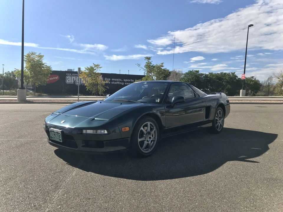 1994 Acura NA1 NSX - Image 4 of 31