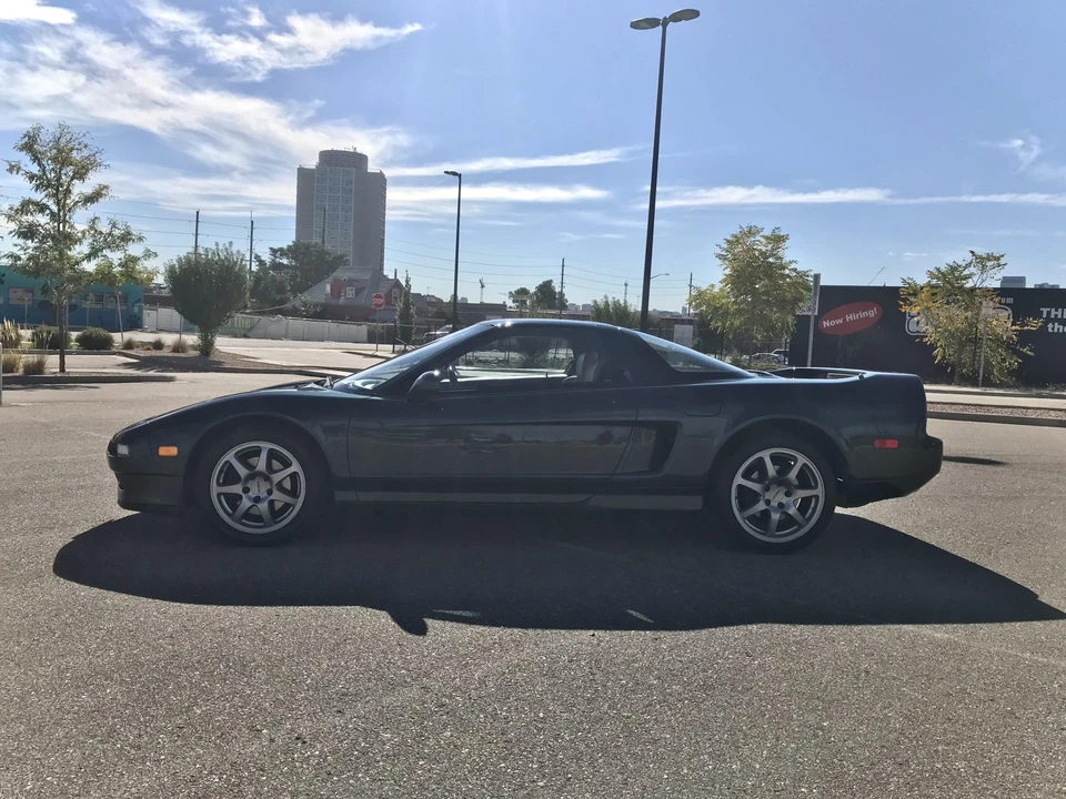 1994 Acura NA1 NSX - Image 6 of 31