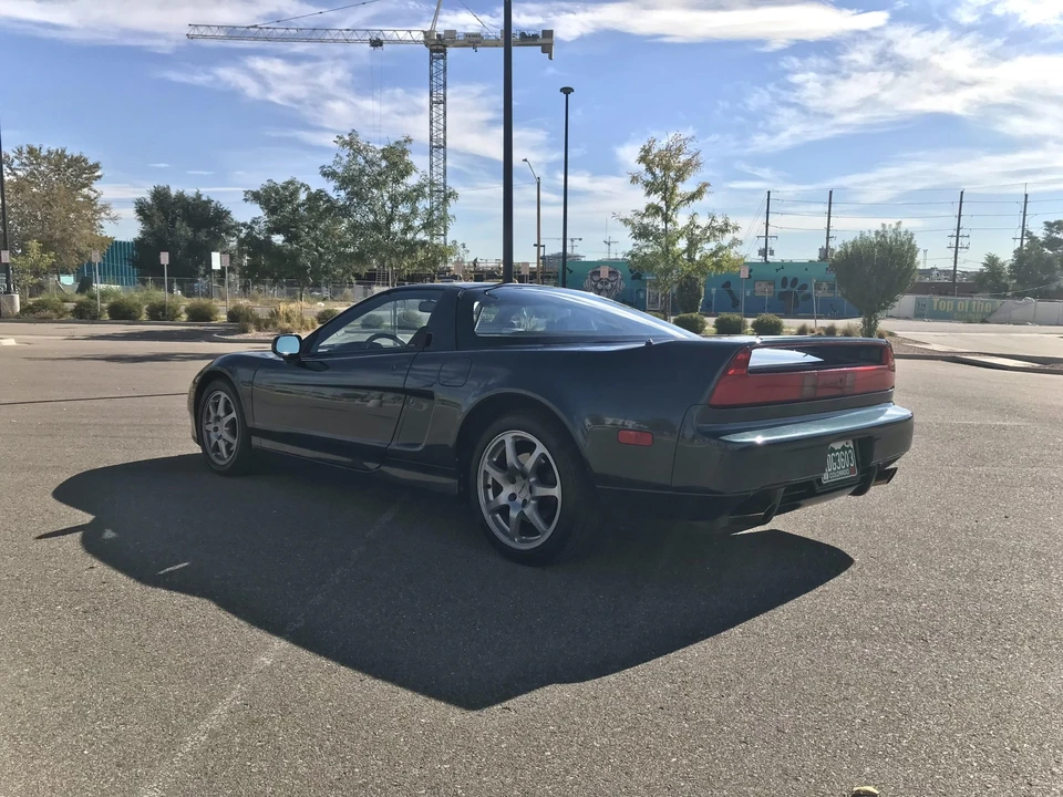 1994 Acura NA1 NSX - Image 9 of 31