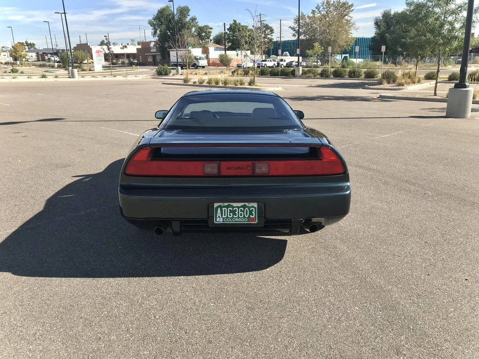 1994 Acura NA1 NSX - Image 14 of 31