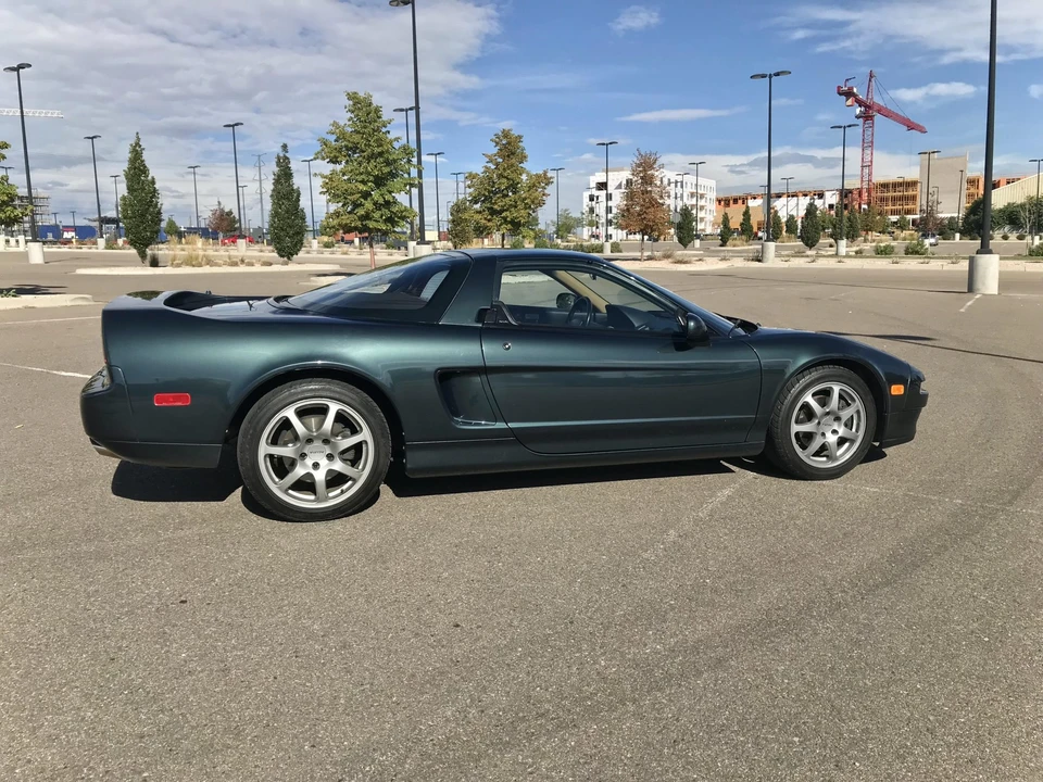 1994 Acura NA1 NSX - Image 20 of 31