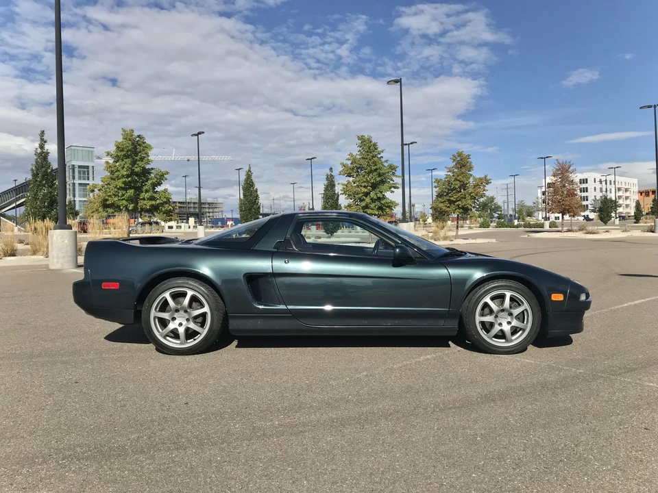 1994 Acura NA1 NSX - Image 21 of 31