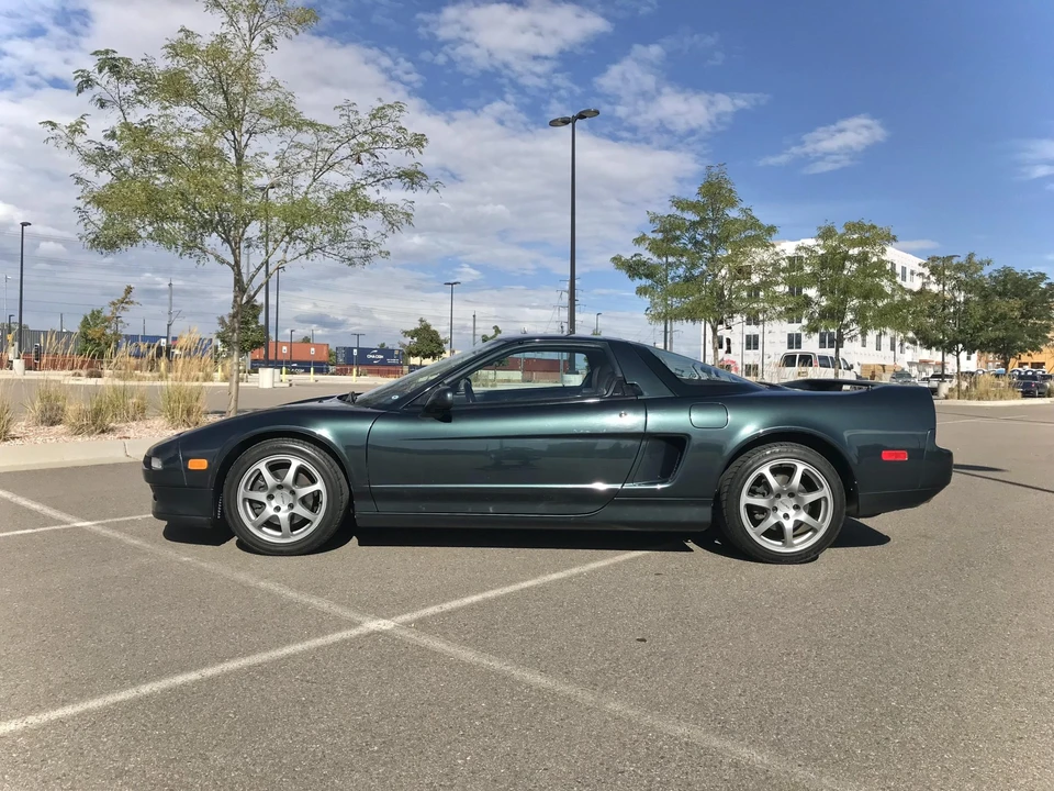 1994 Acura NA1 NSX - Image 7 of 31