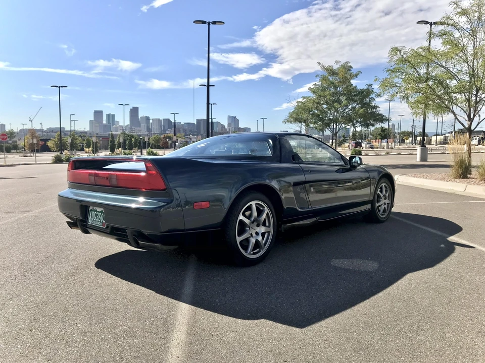 1994 Acura NA1 NSX - Image 18 of 31