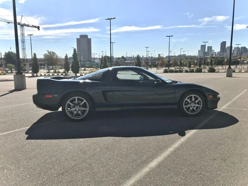 1994 Acura NA1 NSX - Image 23 of 31