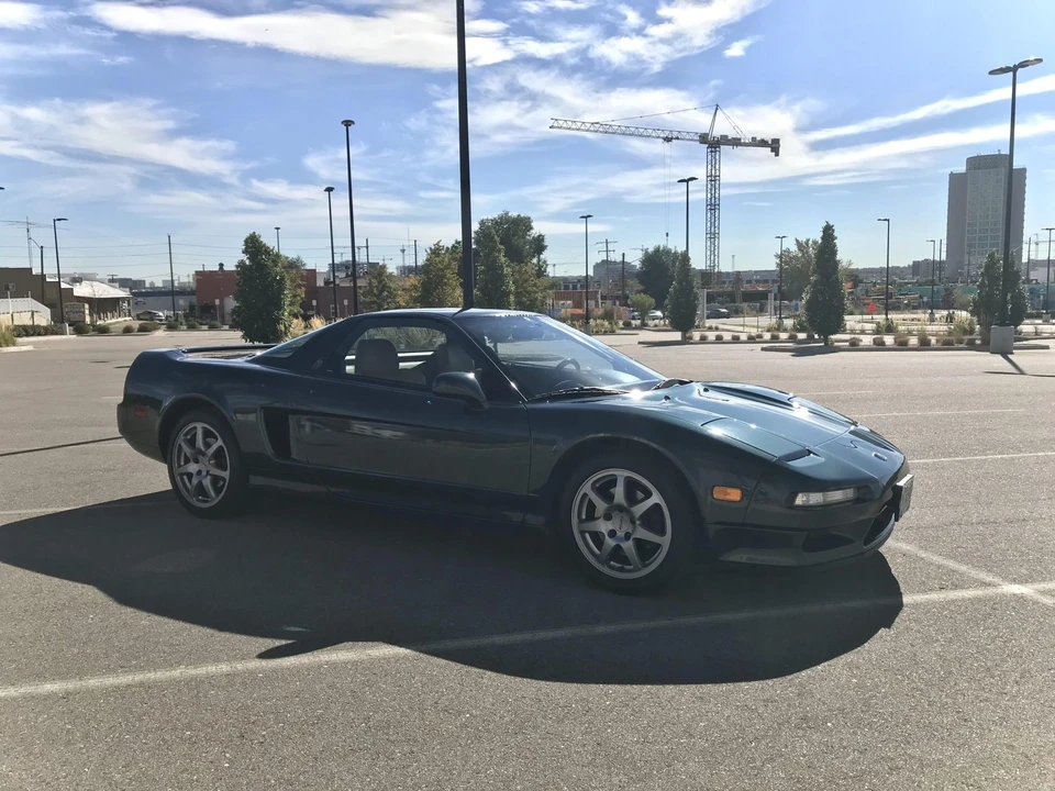 1994 Acura NA1 NSX - Image 28 of 31