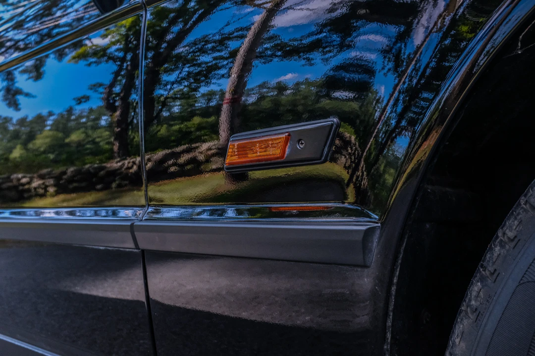1994 BMW E34 5 Series - Image 21 of 31