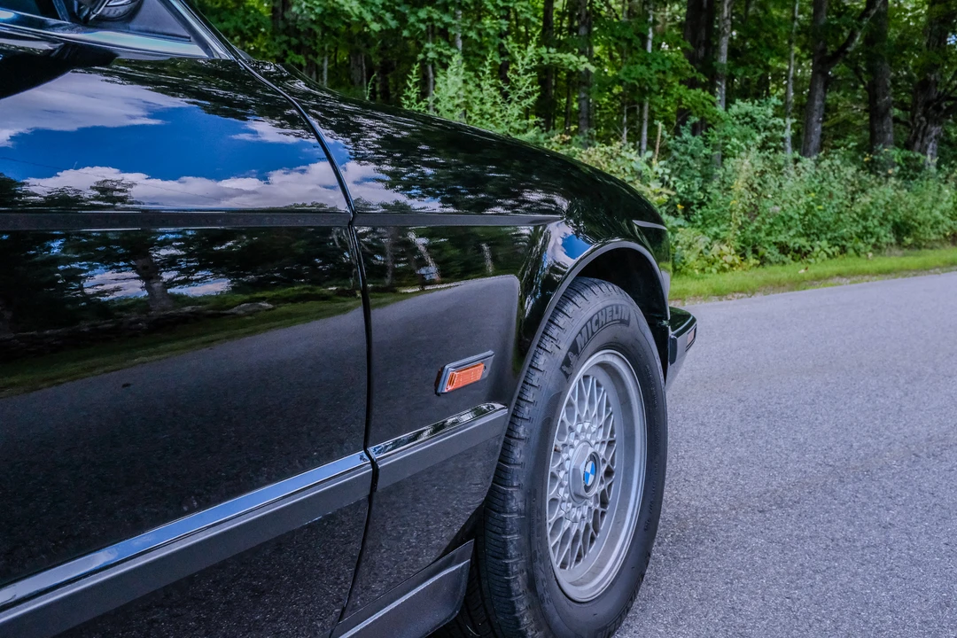 1994 BMW E34 5 Series - Image 29 of 31