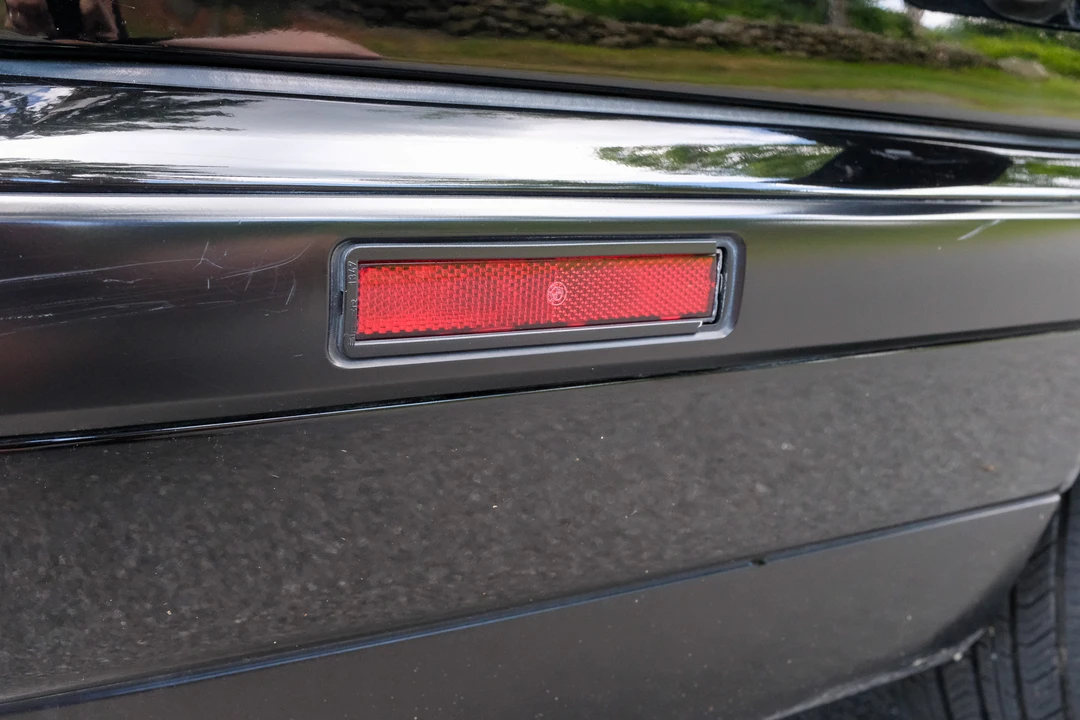 1994 BMW E34 5 Series - Image 30 of 31