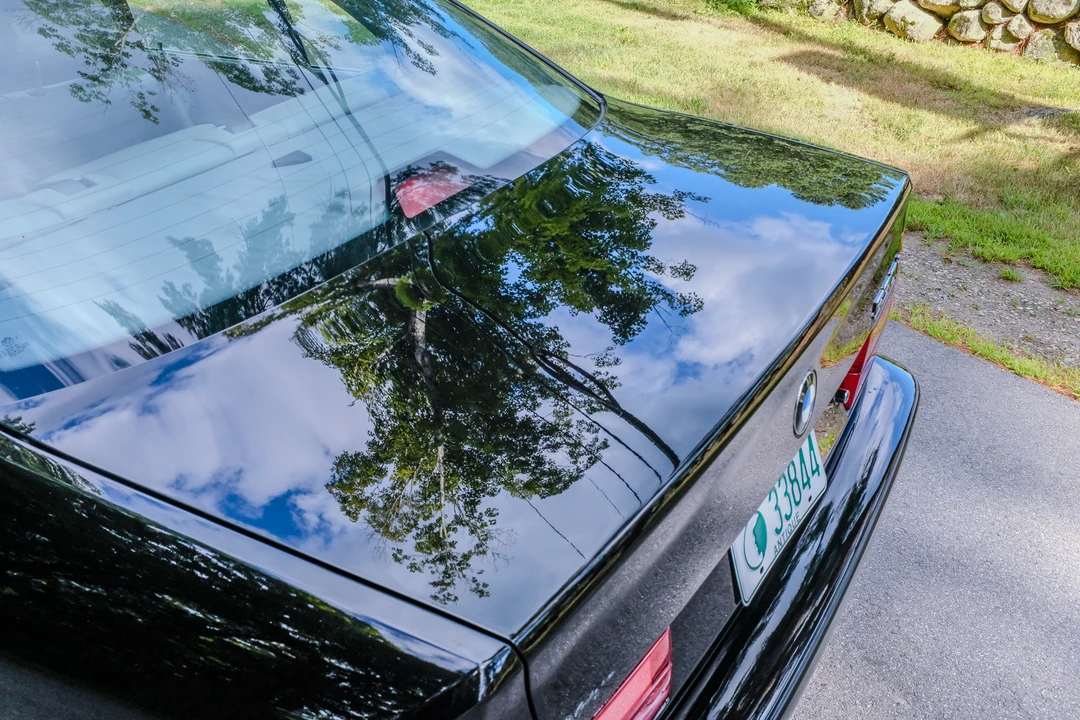 1994 BMW E34 5 Series - Image 31 of 31