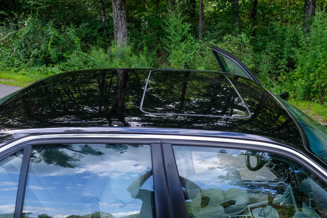 1994 BMW E34 5 Series - Image 26 of 31
