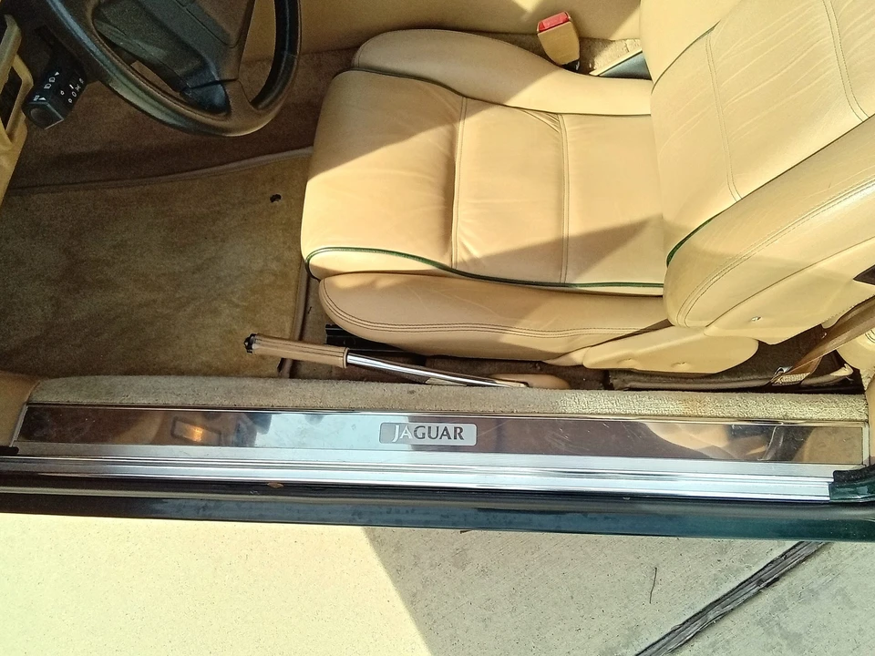 1994 Jaguar XJS Facelift V12 - Image 29 of 31