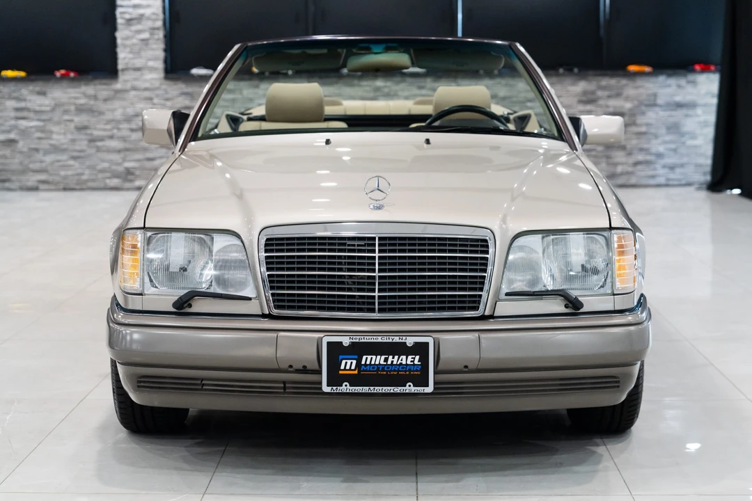 1994 Mercedes-Benz W124 E-Class - Image 19 of 31