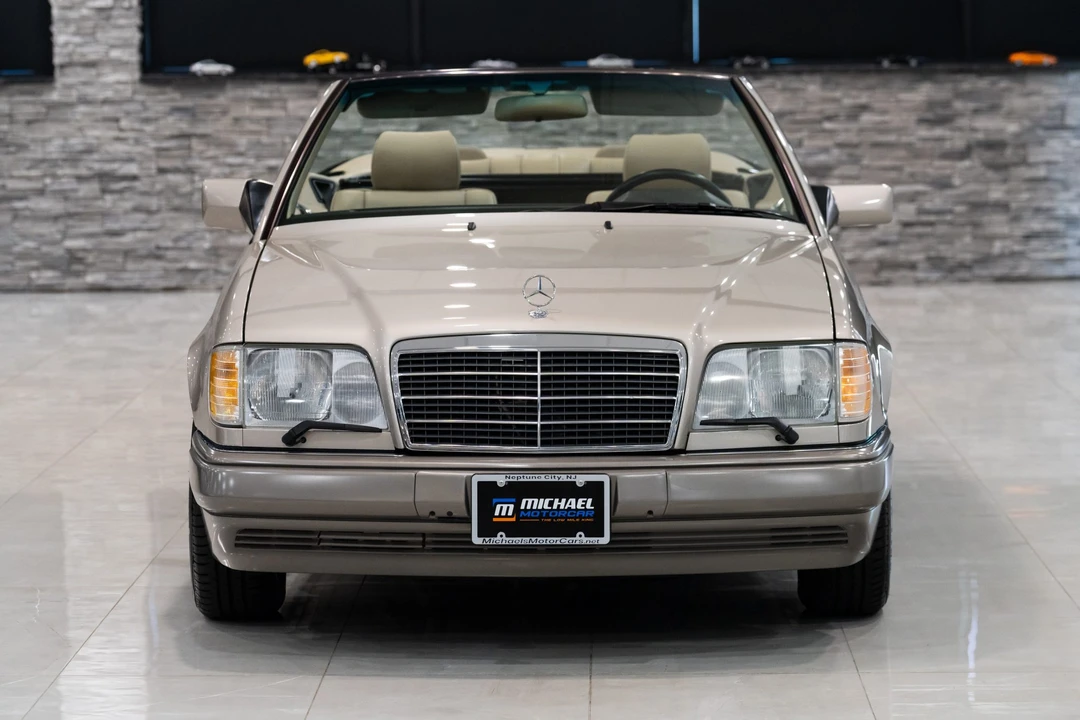 1994 Mercedes-Benz W124 E-Class - Image 16 of 31