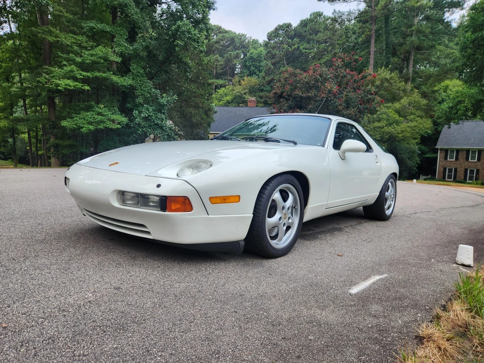 1994 Porsche 928 GTS - Image 5 of 31