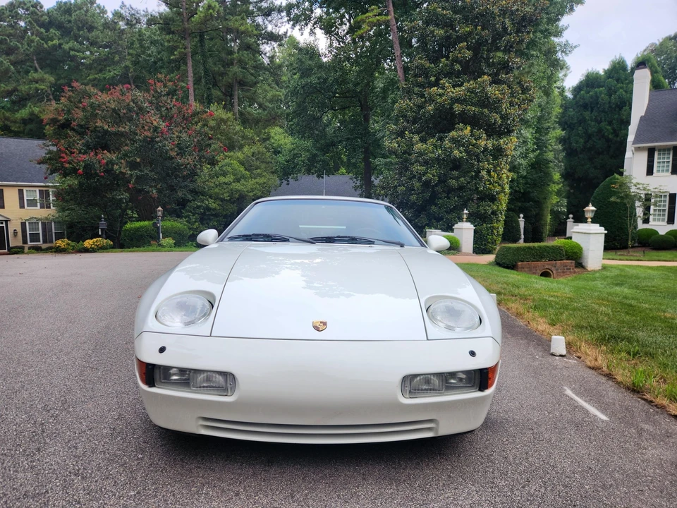1994 Porsche 928 GTS - Image 6 of 31