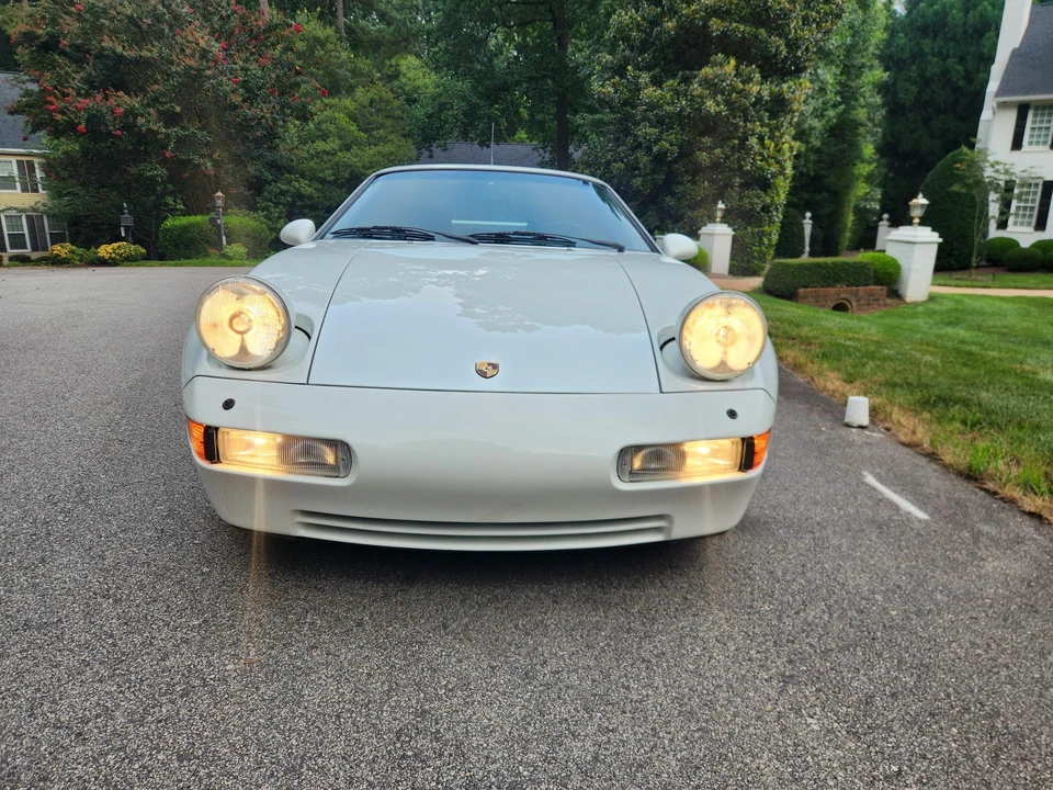 1994 Porsche 928 GTS - Image 7 of 31