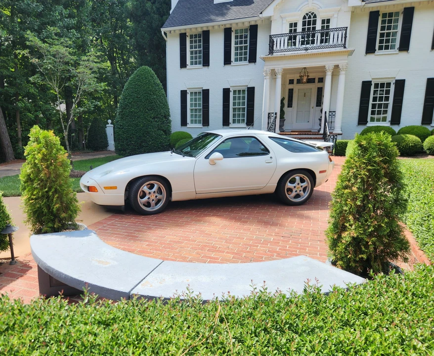 1994 Porsche 928 GTS - Image 3 of 31