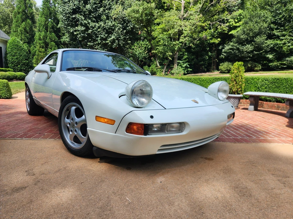 1994 Porsche 928 GTS - Image 11 of 31