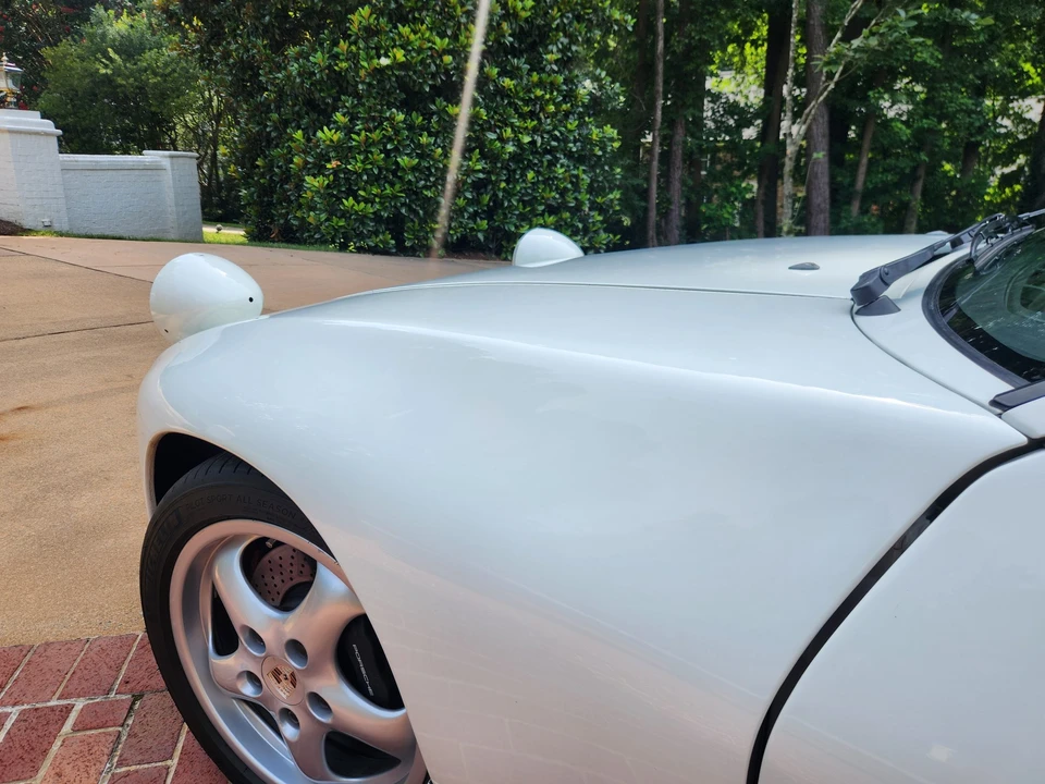 1994 Porsche 928 GTS - Image 21 of 31
