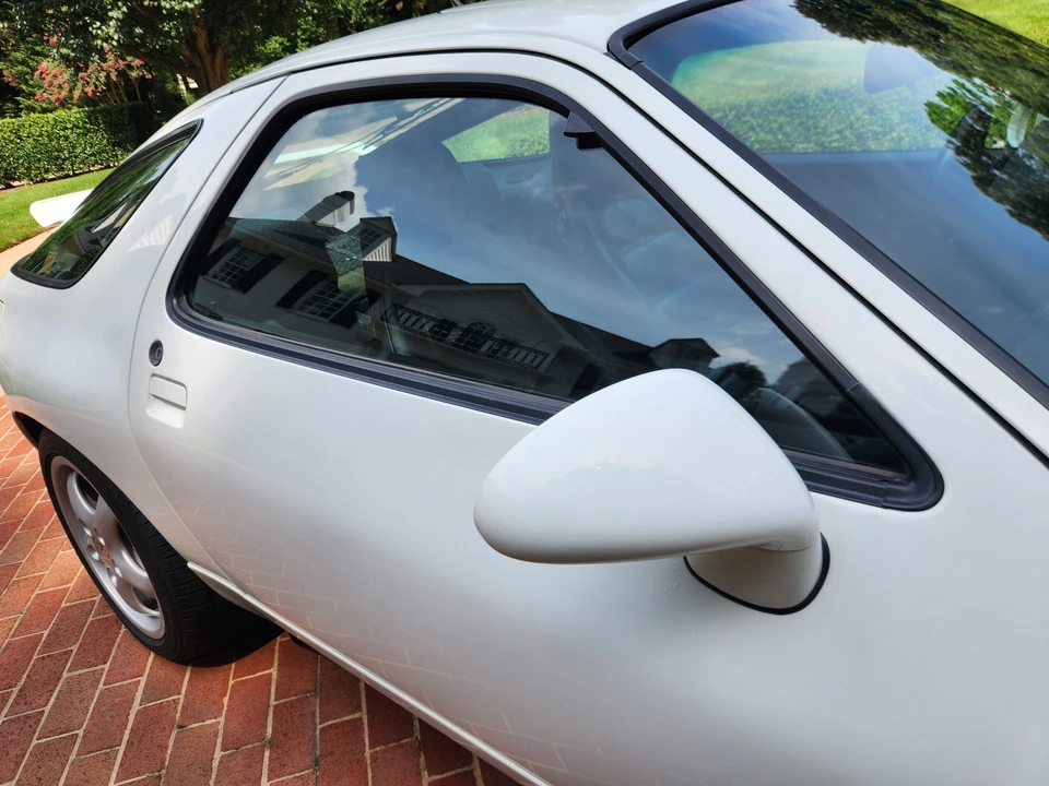 1994 Porsche 928 GTS - Image 26 of 31