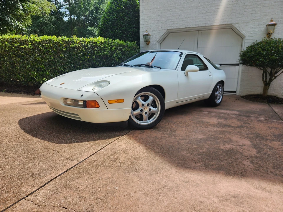 1994 Porsche 928 GTS - Image 4 of 31