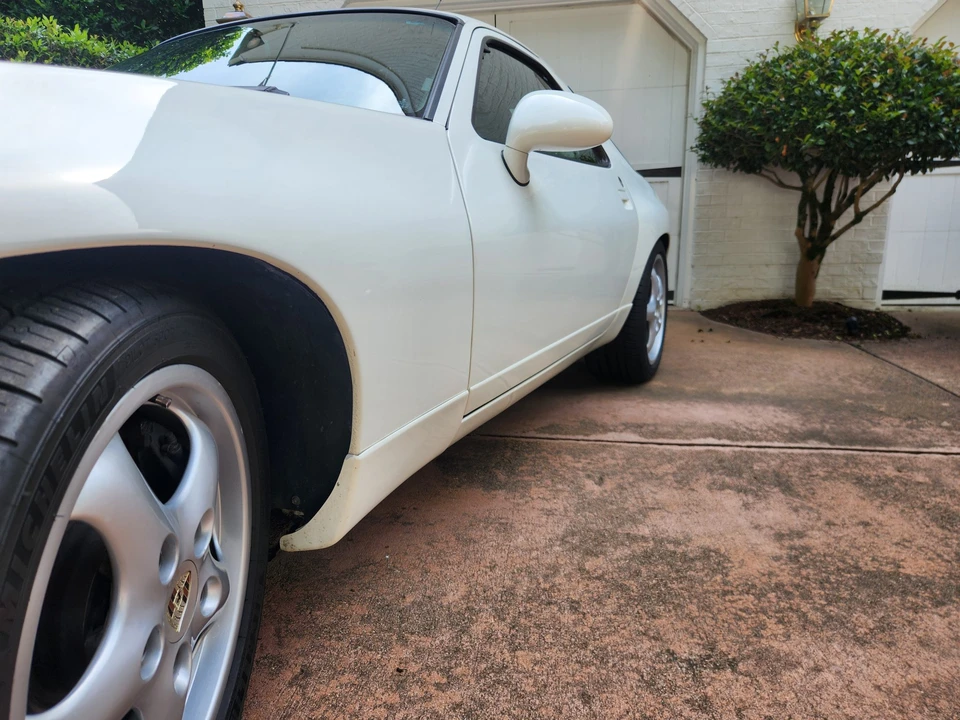 1994 Porsche 928 GTS - Image 22 of 31