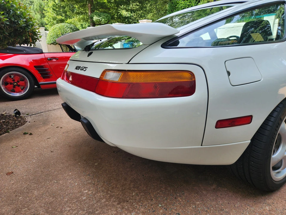 1994 Porsche 928 GTS - Image 24 of 31