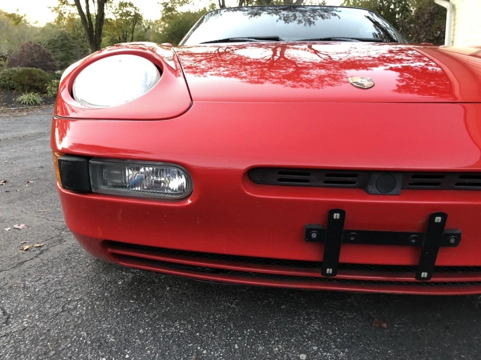1994 Porsche 968 - Image 20 of 31