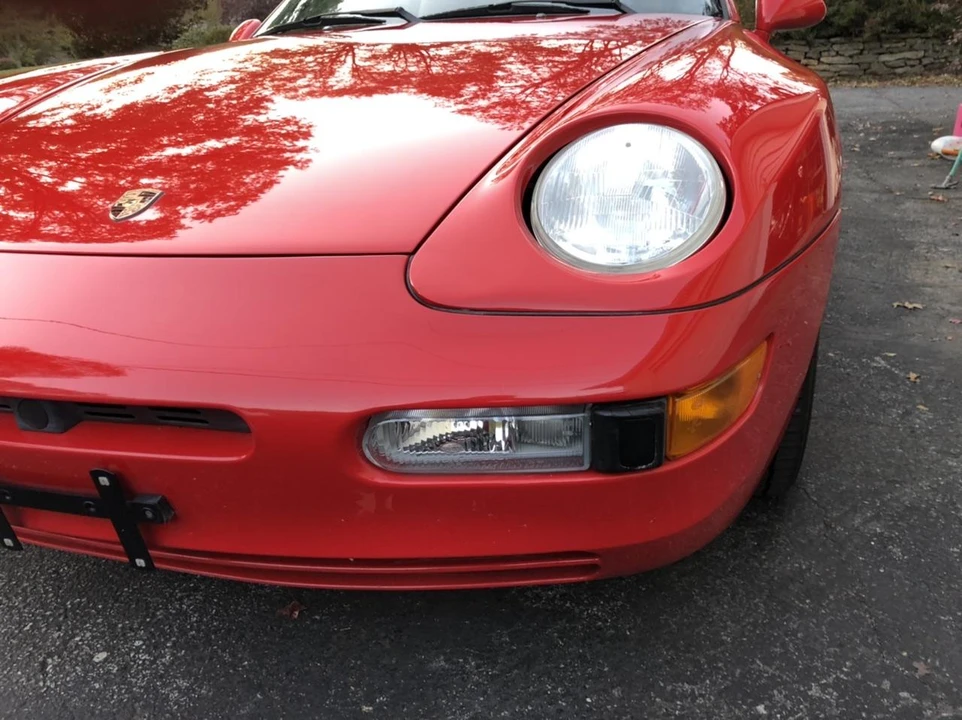 1994 Porsche 968 - Image 24 of 31