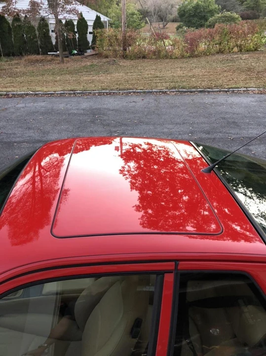 1994 Porsche 968 - Image 29 of 31