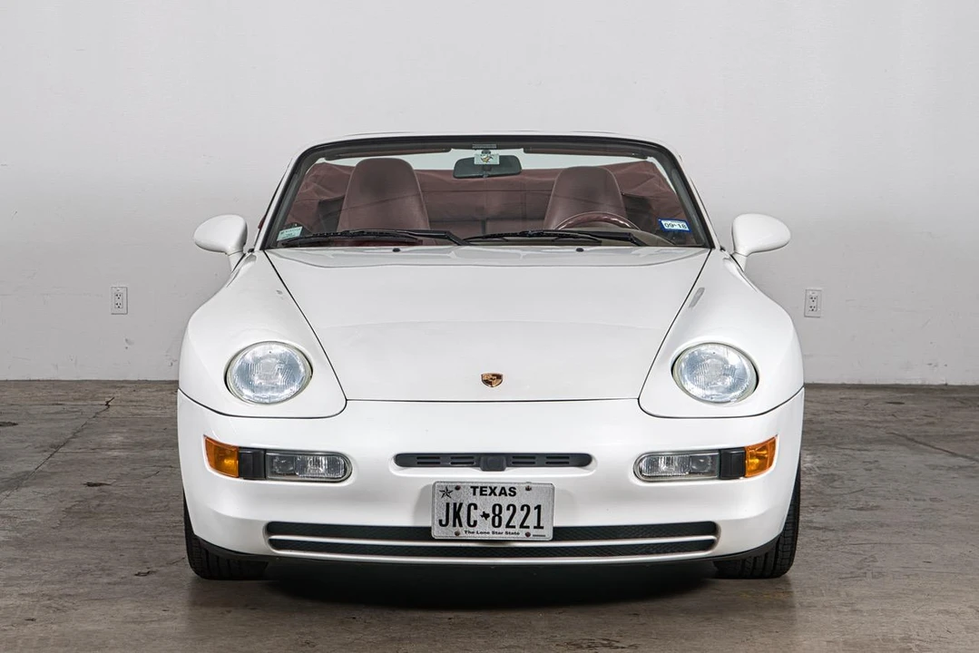1994 Porsche 968 - Image 18 of 31