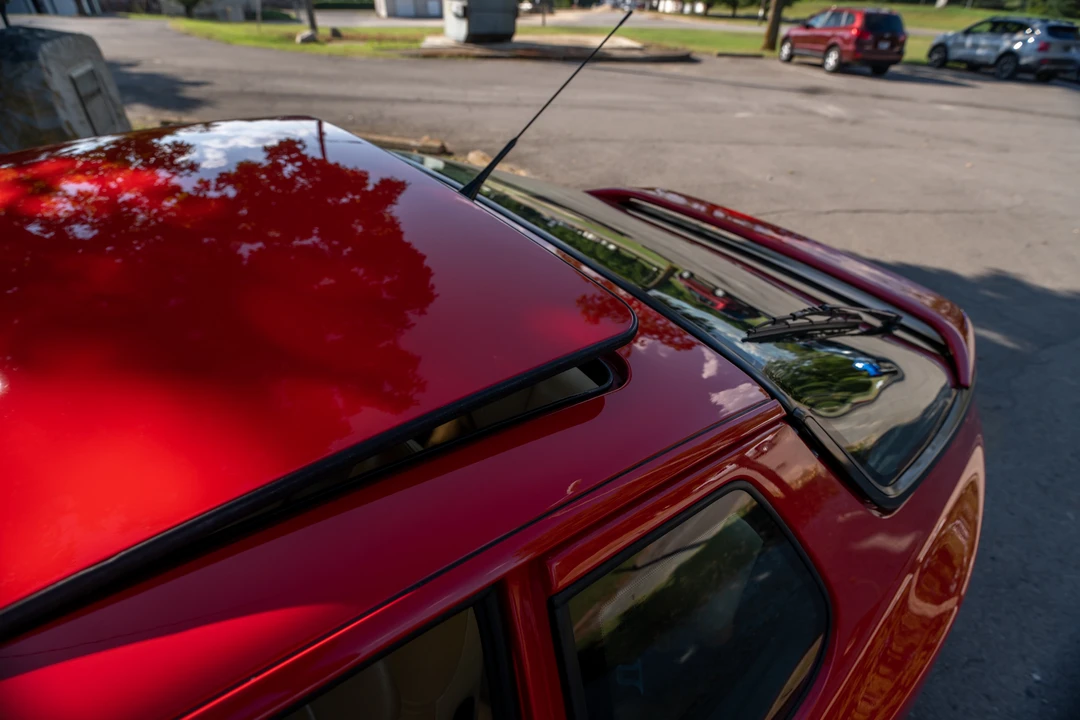 1994 Porsche 968 - Image 26 of 31
