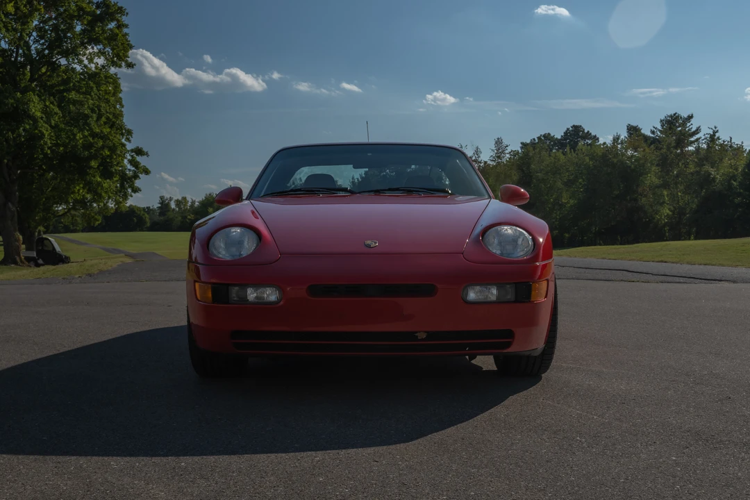 1994 Porsche 968 - Image 22 of 31