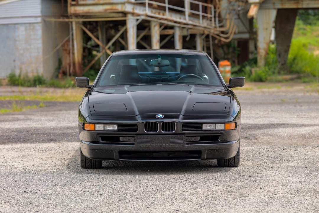 1995 BMW E31 850CSi - Image 15 of 31